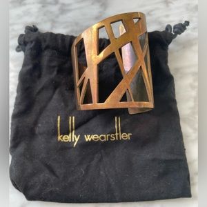 Kelly Wearstler cuff